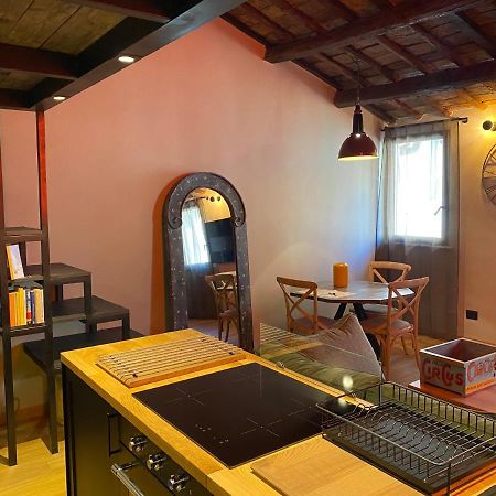 The Place - Amazing Loft In The Heart Of Рим Экстерьер фото
